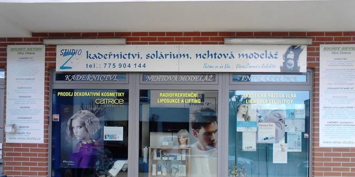 Naučte se správně líčit a pečovat o pleť: kurz s kosmetičkou pro 1 či 2