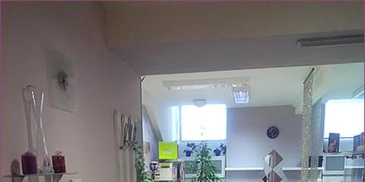 Čištění pleti ultrazvukovou špachtlí