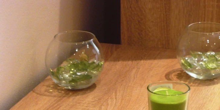 Jarní detoxikace - manuální zdravotní lymfatická masáž