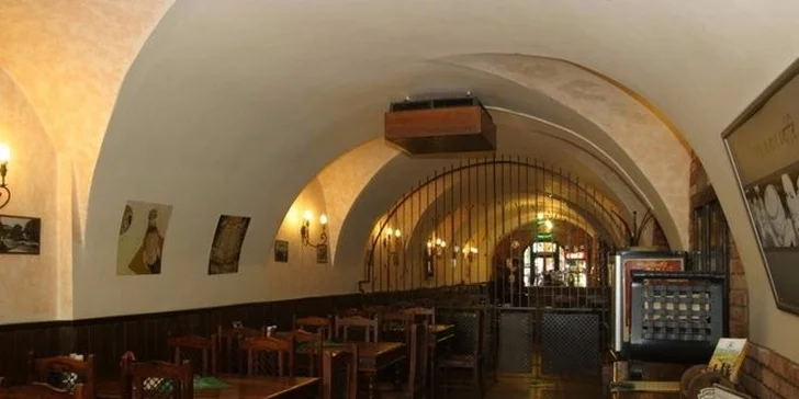 Lahodné tříchodové menu pro dva milovníky ryb