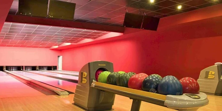 3 dny v Táboře s neomezeným wellness i gastrozážitky