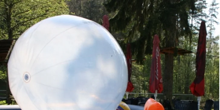 Celodenní VIP vstupenka do zábavního parku Gibon