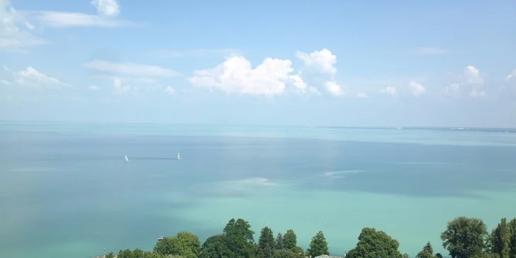 Maďarsko na kole – šlápněte do pedálů a poznejte krásy Balatonu