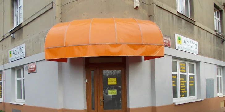 2hodinový kurz základů háčkování vč. pomůcek a materiálu