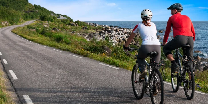 Maďarsko na kole – šlápněte do pedálů a poznejte krásy Balatonu