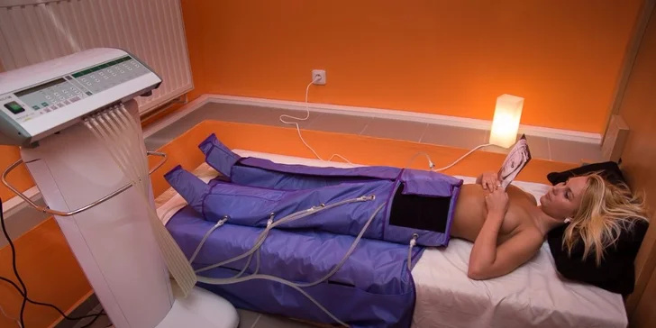 Prodloužení řas ve Studiu IW - omračující glamour pohled