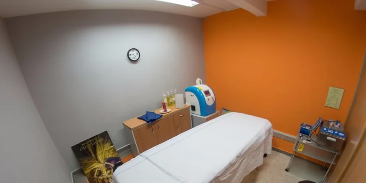 Prodloužení řas ve Studiu IW - omračující glamour pohled