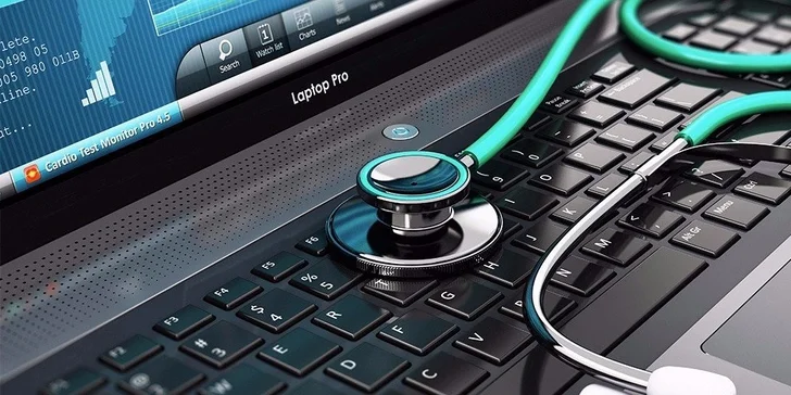 Servis PC u vás doma nebo diagnostika včetně dopravy