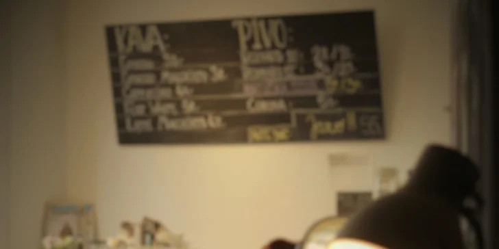 2x cheesecake nebo medovník + lahodné teplé nápoje v Kafe Damu