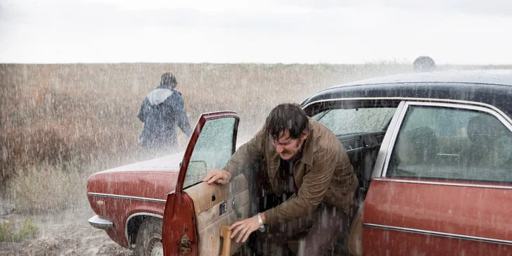 2 vstupenky na vybraný film promítaný na festivalu Dny evropského filmu