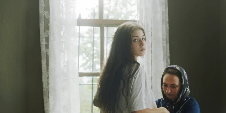 2 vstupenky na vybraný film promítaný na festivalu Dny evropského filmu