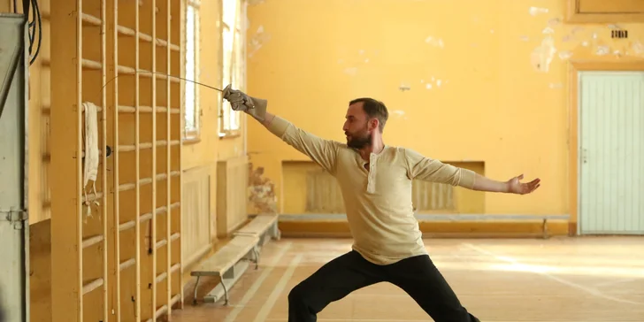2 vstupenky na vybraný film promítaný na festivalu Dny evropského filmu