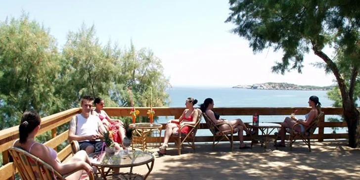 8 dní na Krétě letecky a s all inclusive. Jedno dítě do 14 let zdarma.