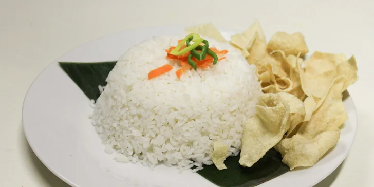 Degustační menu pro dva v jediné srílanské restauraci v Praze
