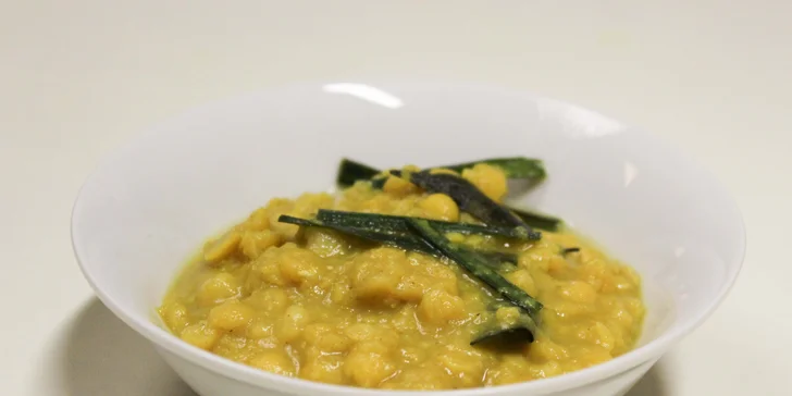 Degustační menu pro dva v jediné srílanské restauraci v Praze