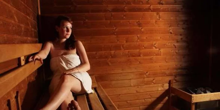 Odpočinek na zámku Mostov s polopenzí a neomezeným wellness