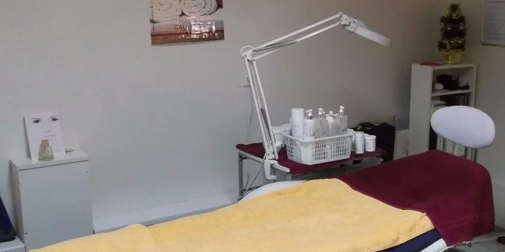 Non-stop krásná: permanentní make-up očních linek, obočí či rtů