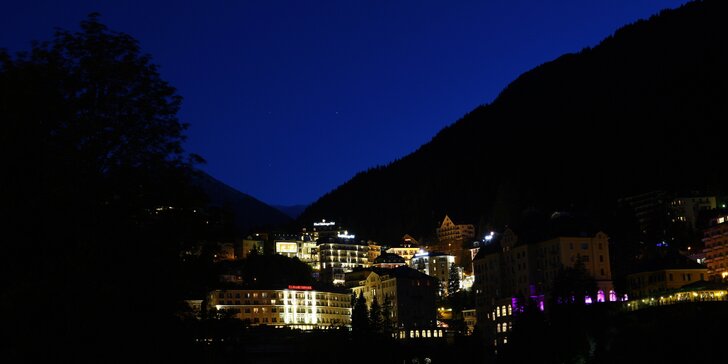 Aktivní dovolená v rakouských horách s all inclusive light. Děti do 10 let zdarma