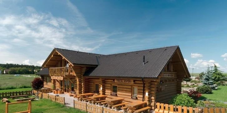Akční zábava: Adventure golf v Horním Bezděkově pro hráče každého věku