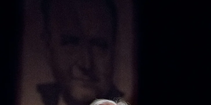 Představení Vršovice jsou zlatý, řekl tatínek