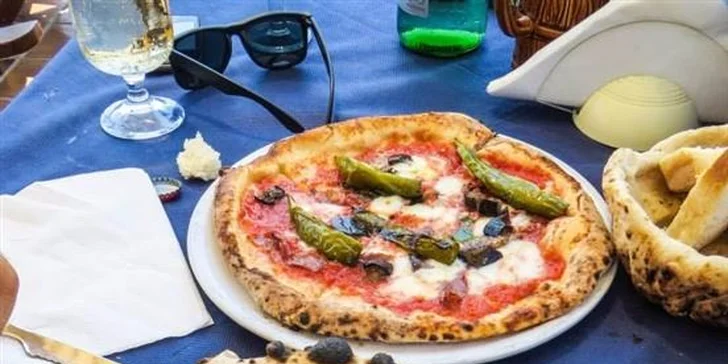 Za krásami italské Kampánie – do Neapole, Sorrenta i na ostrov Ischia