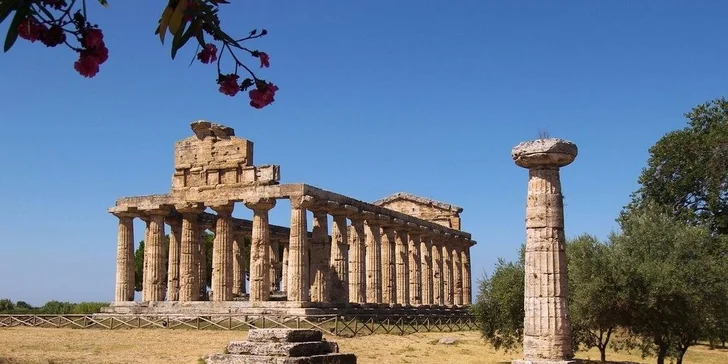 Za krásami italské Kampánie – do Neapole, Sorrenta i na ostrov Ischia