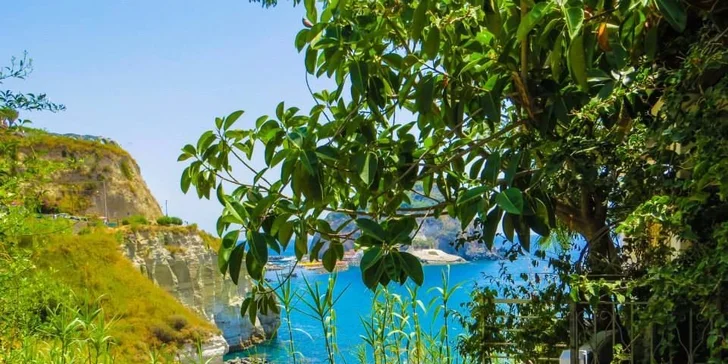 Za krásami italské Kampánie – do Neapole, Sorrenta i na ostrov Ischia