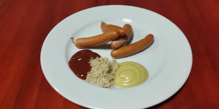 Omelety, vajíčka či lívanečky + výborná káva Lavazza k snídani
