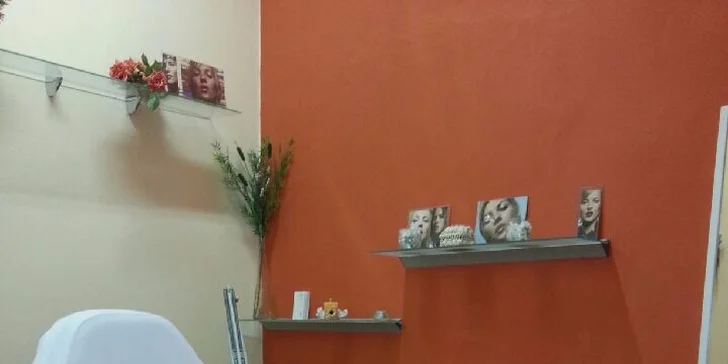 Mikropigmentace: permanentní make-up trošku jinak v centru Prahy