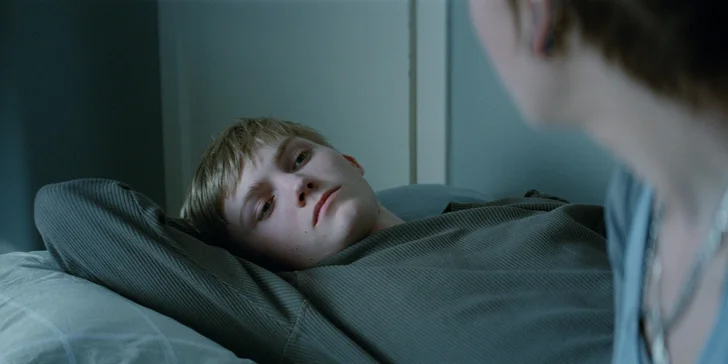 2 vstupenky na vybraný film promítaný na festivalu Dny evropského filmu