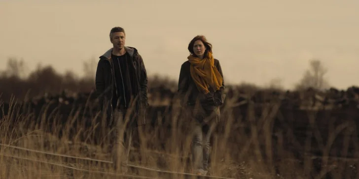 2 vstupenky na vybraný film promítaný na festivalu Dny evropského filmu