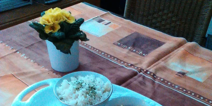 Malajské hody: 9 asijských specialit pro dva až tři gurmány