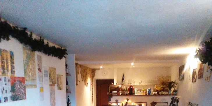Malajské hody: 9 asijských specialit pro dva až tři gurmány