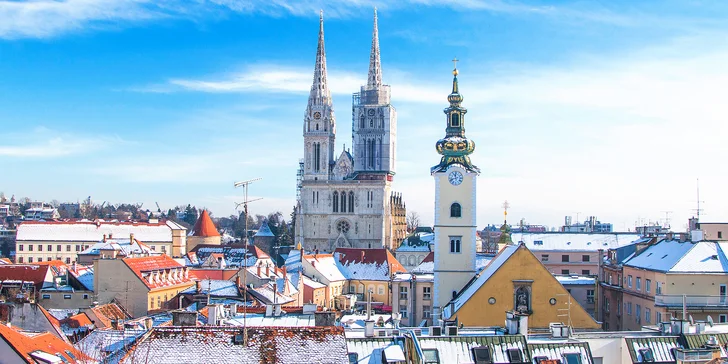 S CK Vega Tour se sem vydáte v termínu 2. až 4. 12. 2022.