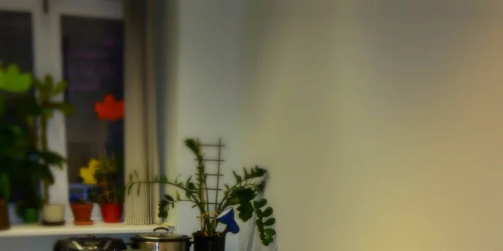 60minutová relaxační masáž zad a šíje