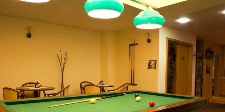 Báječný jarní pobyt ve dvou se snídaní nebo polopenzí přímo v srdci Šumavy