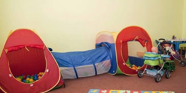Báječný jarní pobyt ve dvou se snídaní nebo polopenzí přímo v srdci Šumavy