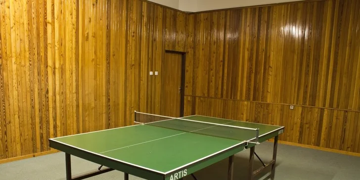 Báječný jarní pobyt ve dvou se snídaní nebo polopenzí přímo v srdci Šumavy