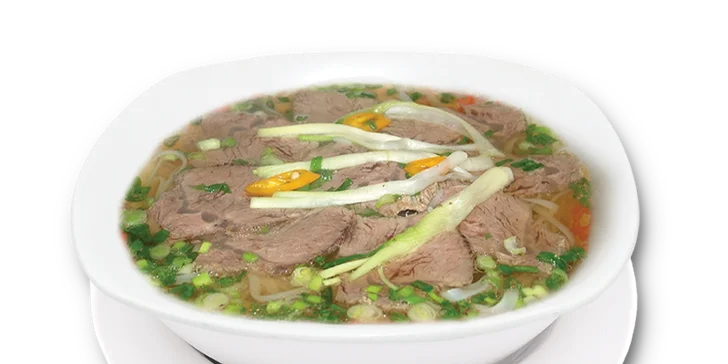 Pho, Bun bo Nam Bo a další vietnamské speciality pro dva gurmety v Sapa