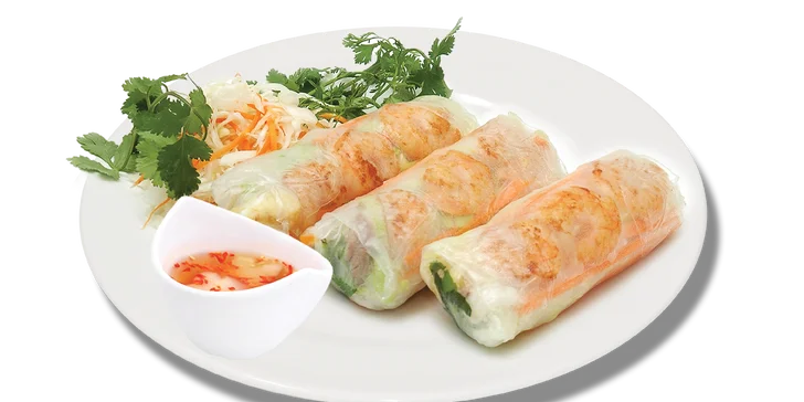 Pho, Bun bo Nam Bo a další vietnamské speciality pro dva gurmety v Sapa