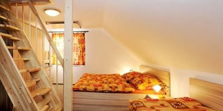 Týdenní pobyt v chalupě Pohoda v Jeseníkách. Komfortní ubytování až pro 22 lidí. Ideální na dovolenou pro partu přátel, sraz nebo teambuilding!
