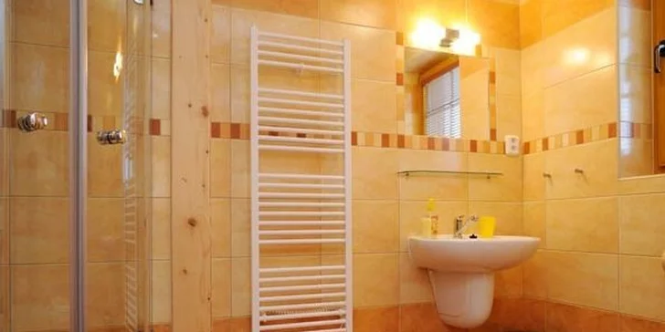 Týdenní pobyt v chalupě Pohoda v Jeseníkách. Komfortní ubytování až pro 22 lidí. Ideální na dovolenou pro partu přátel, sraz nebo teambuilding!