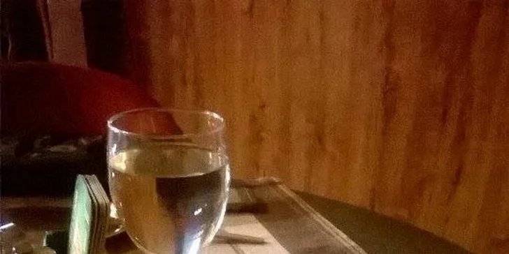 Steak z krkovičky nebo lehký salát s kuřetem v Dašickém Dvoře