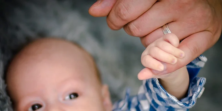 Nechte zkušeného fotografa zachytit vaše jedinečné okamžiky