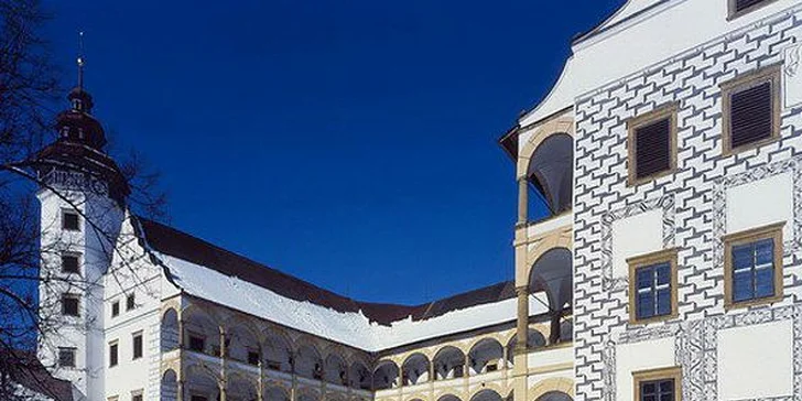 Týdenní pobyt v chalupě Pohoda v Jeseníkách. Komfortní ubytování až pro 22 lidí. Ideální na dovolenou pro partu přátel, sraz nebo teambuilding!