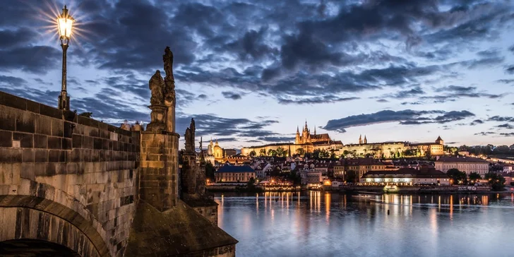 Fotografické kurzy s fotografem Jaroslavem Horou