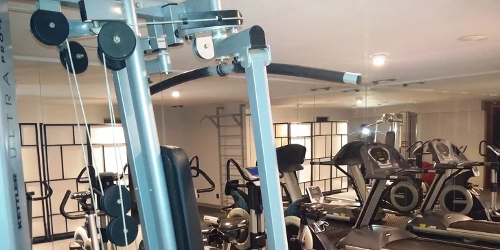 Parádní wellness v Harrachově s večerním all-inclusive na nápoje. Platnost na celé prázdniny!