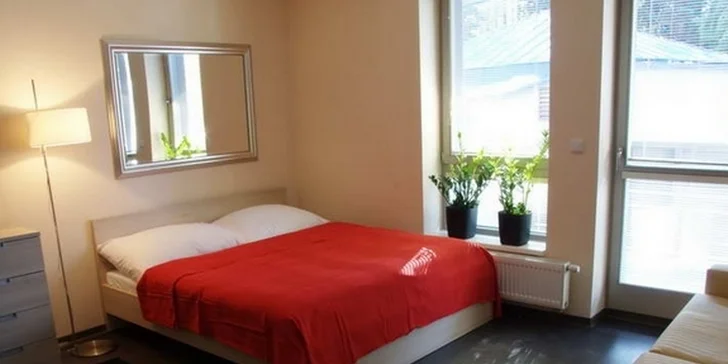 Parádní wellness v Harrachově s večerním all-inclusive na nápoje. Platnost na celé prázdniny!