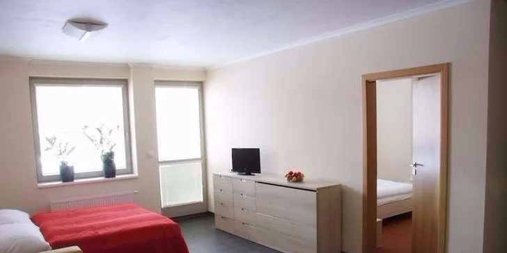 Parádní wellness v Harrachově s večerním all-inclusive na nápoje. Platnost na celé prázdniny!