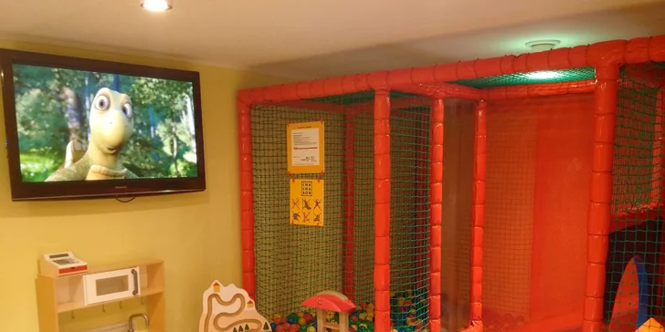 Parádní wellness v Harrachově s večerním all-inclusive na nápoje. Platnost na celé prázdniny!